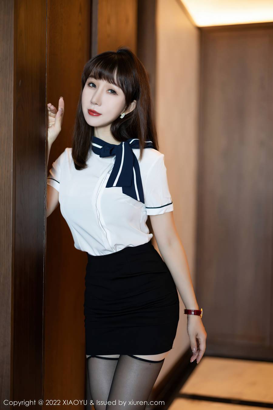 [XIAOYU语画界] 2022.12.05 VOL.918 波巧酱 [83P-723MB]