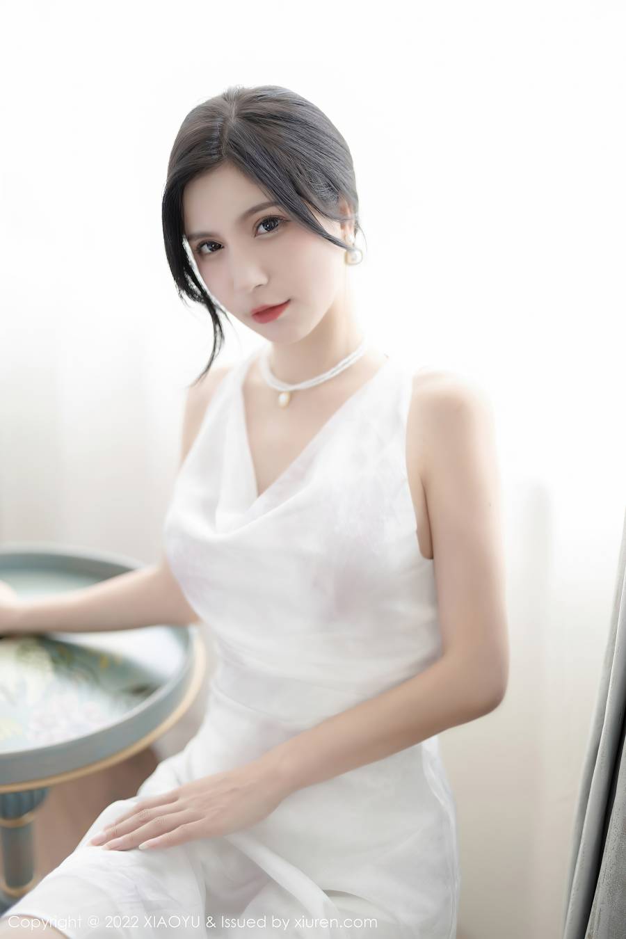 [XIAOYU语画界] 2022.12.14 VOL.925 小蛮妖Yummy [88P-600MB]