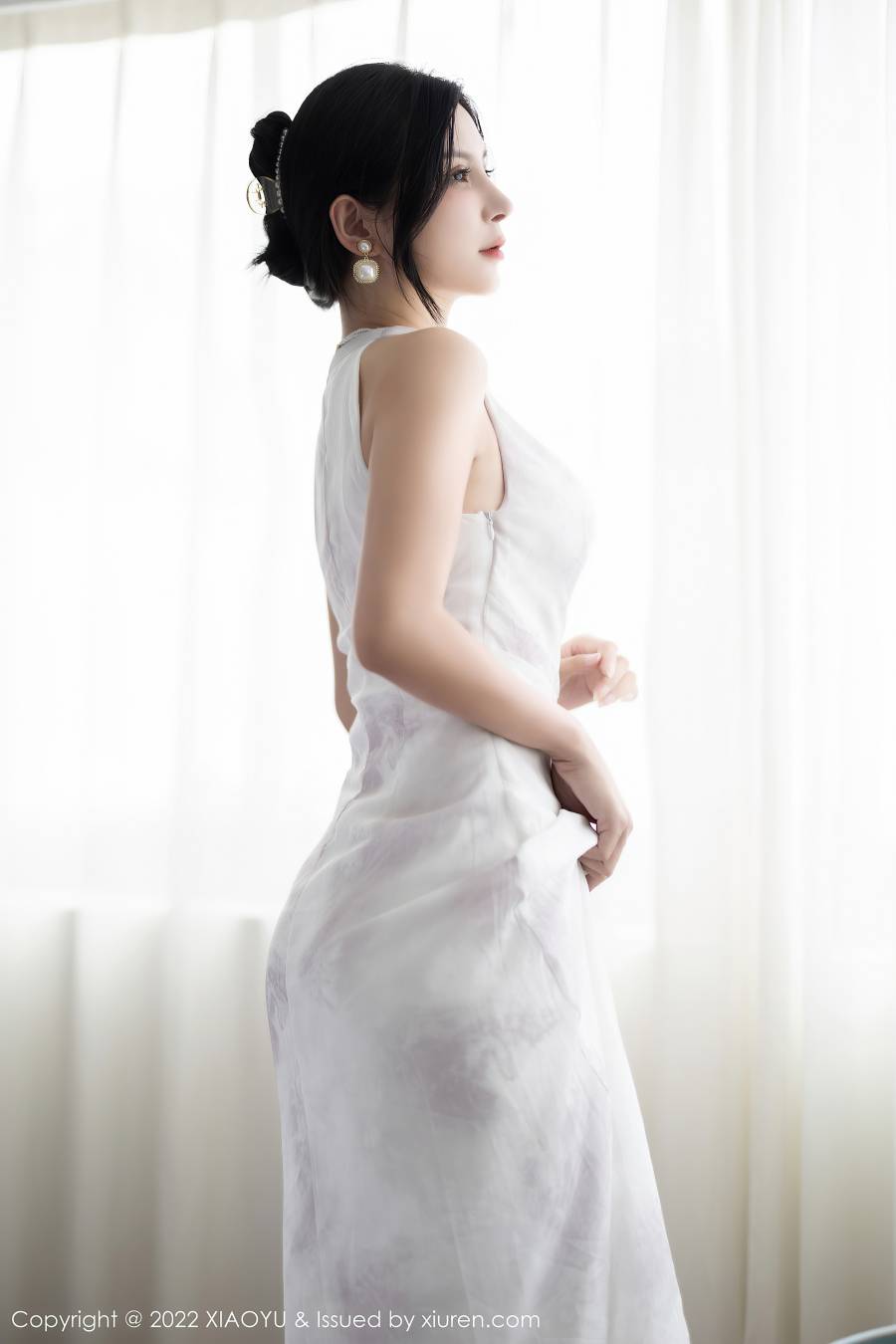 [XIAOYU语画界] 2022.12.14 VOL.925 小蛮妖Yummy [88P-600MB]