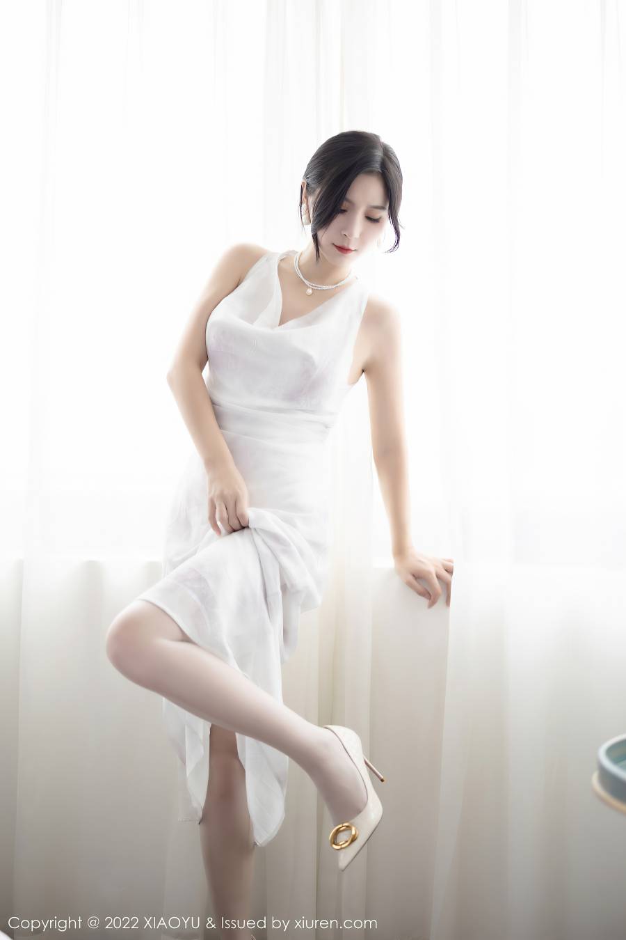 [XIAOYU语画界] 2022.12.14 VOL.925 小蛮妖Yummy [88P-600MB]