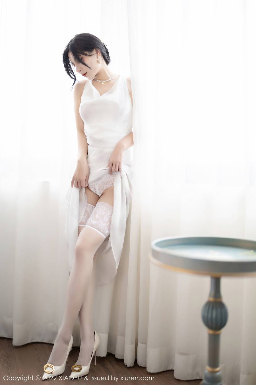 [XIAOYU语画界] 2022.12.14 VOL.925 小蛮妖Yummy [88P-600MB]