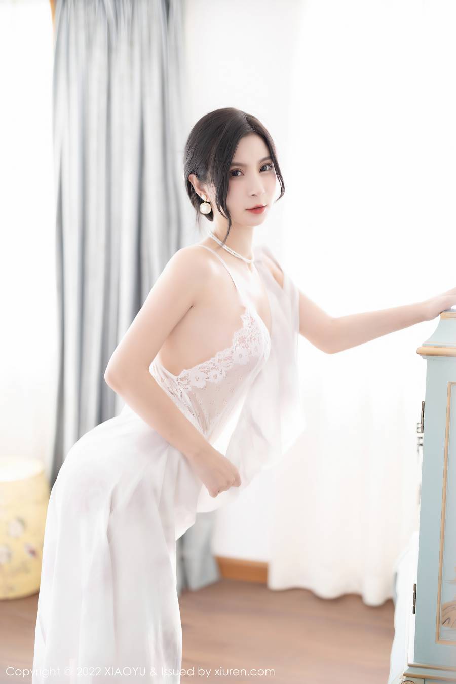 [XIAOYU语画界] 2022.12.14 VOL.925 小蛮妖Yummy [88P-600MB]