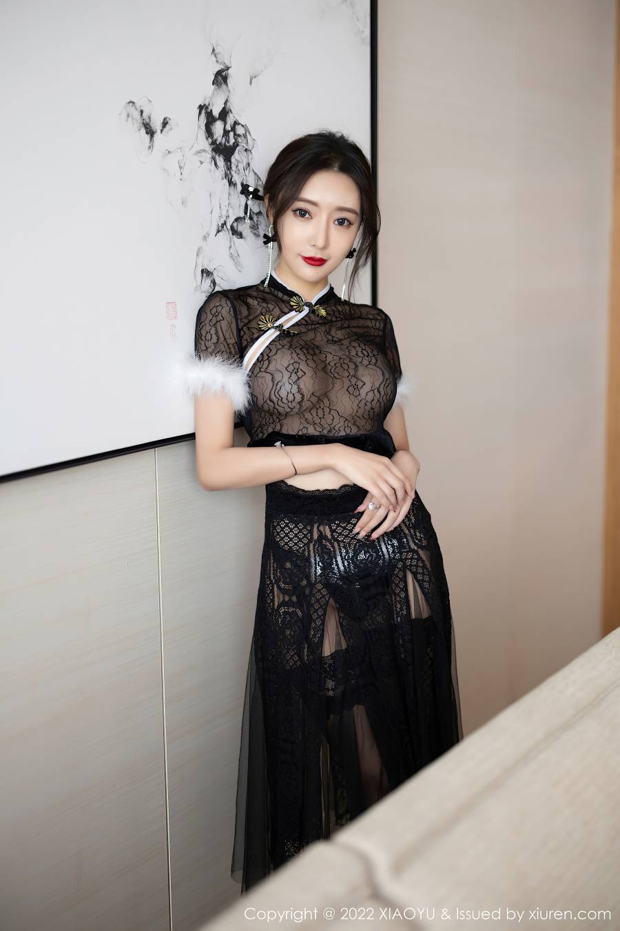 [XIAOYU语画界] 2022.12.15 VOL.926 王馨瑶yanni [80P-690MB]