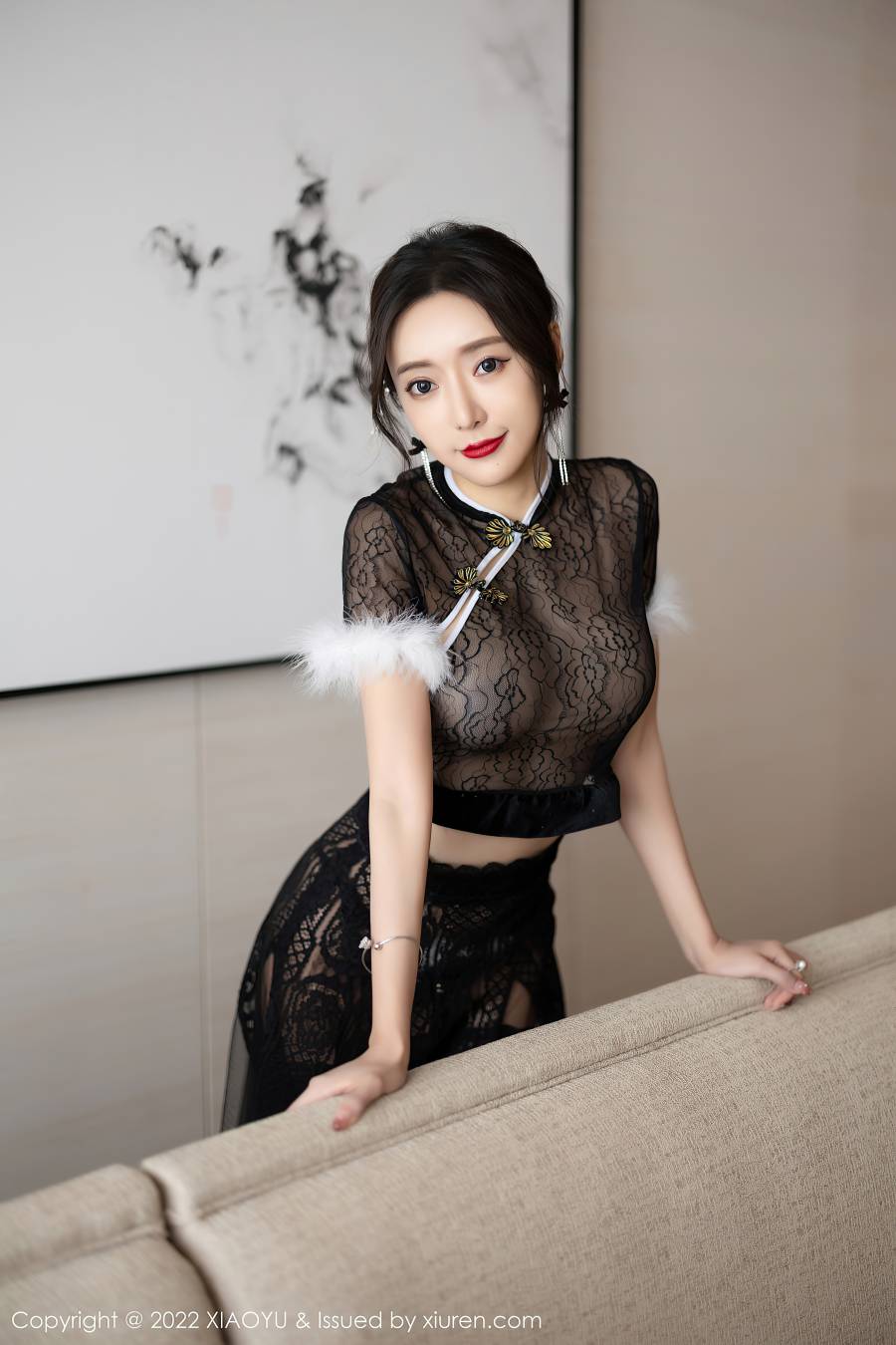 [XIAOYU语画界] 2022.12.15 VOL.926 王馨瑶yanni [80P-690MB]