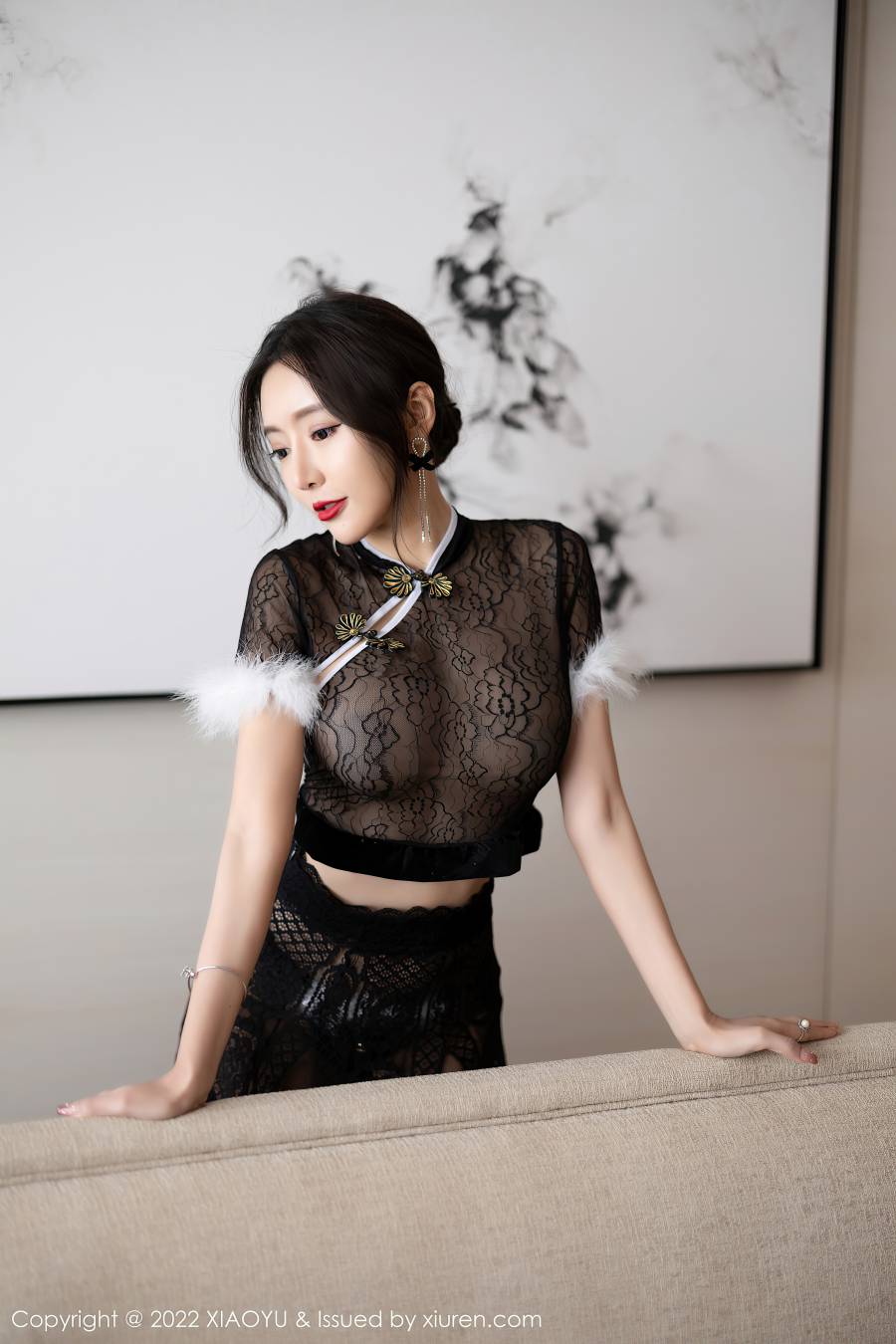 [XIAOYU语画界] 2022.12.15 VOL.926 王馨瑶yanni [80P-690MB]