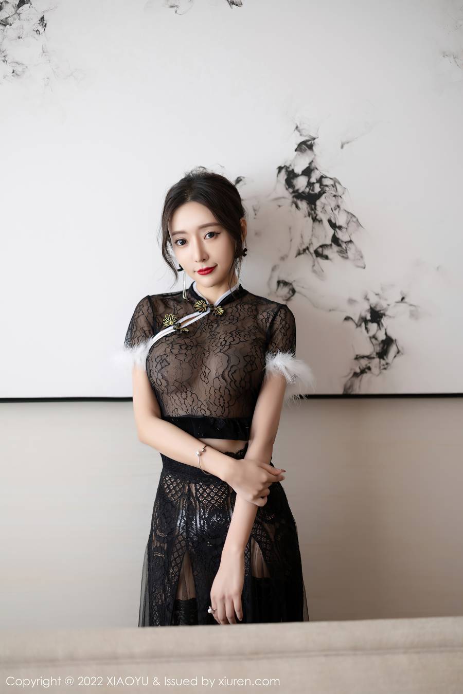[XIAOYU语画界] 2022.12.15 VOL.926 王馨瑶yanni [80P-690MB]