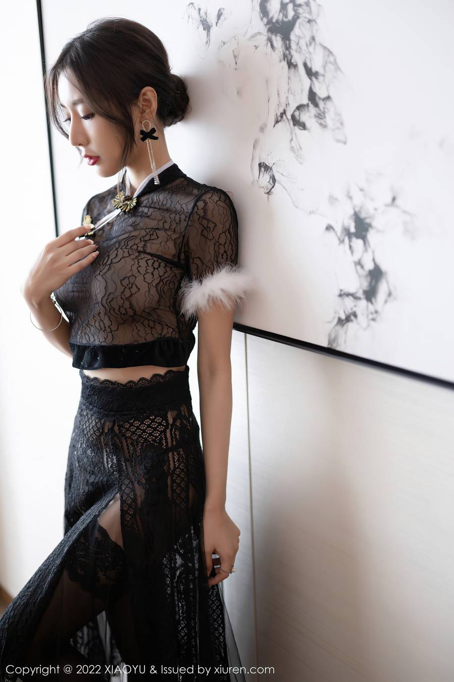 [XIAOYU语画界] 2022.12.15 VOL.926 王馨瑶yanni [80P-690MB]
