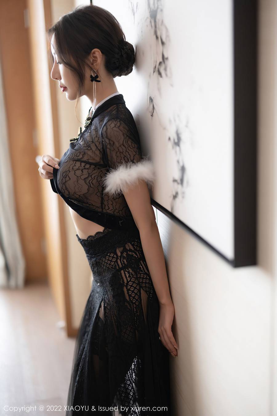 [XIAOYU语画界] 2022.12.15 VOL.926 王馨瑶yanni [80P-690MB]