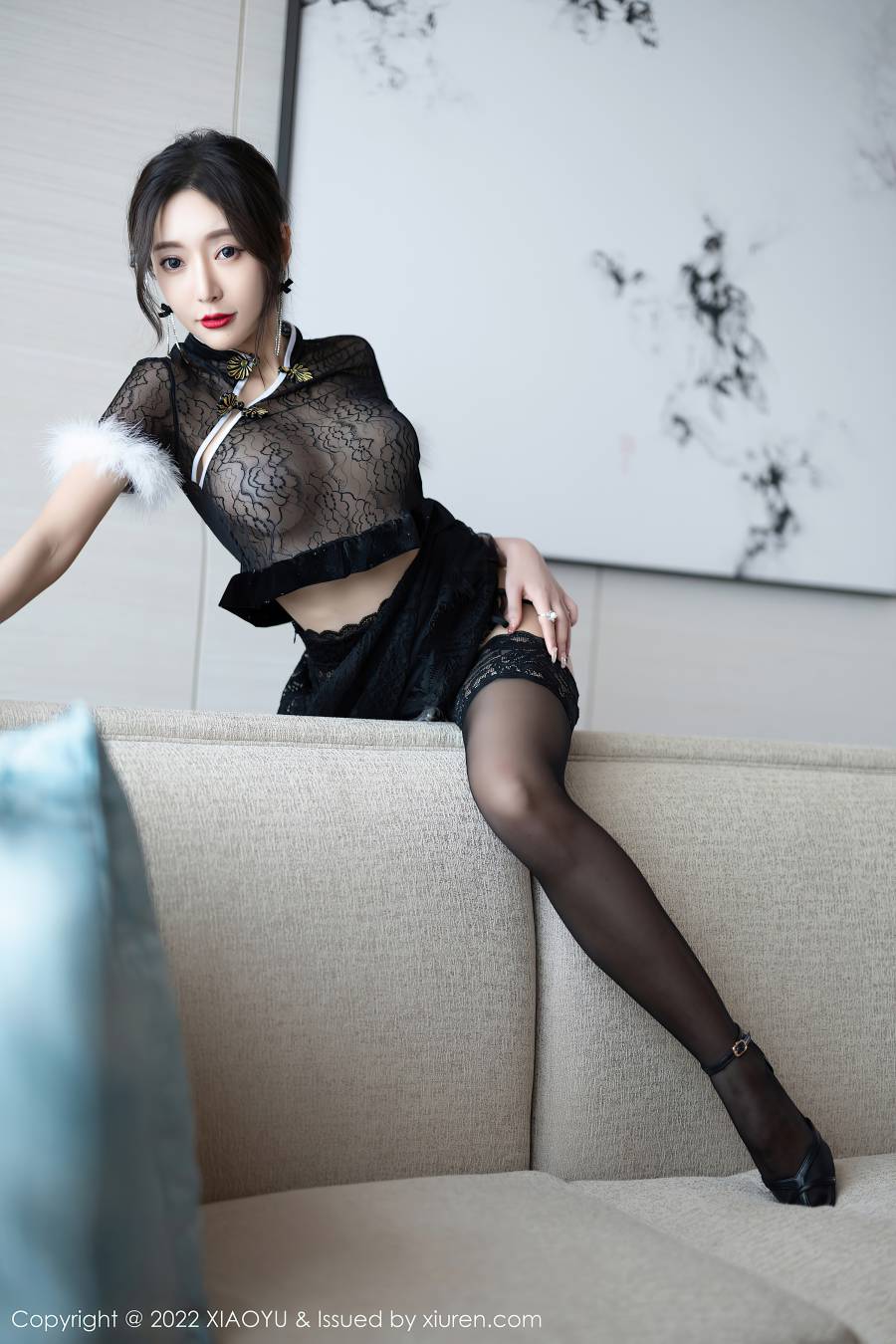 [XIAOYU语画界] 2022.12.15 VOL.926 王馨瑶yanni [80P-690MB]
