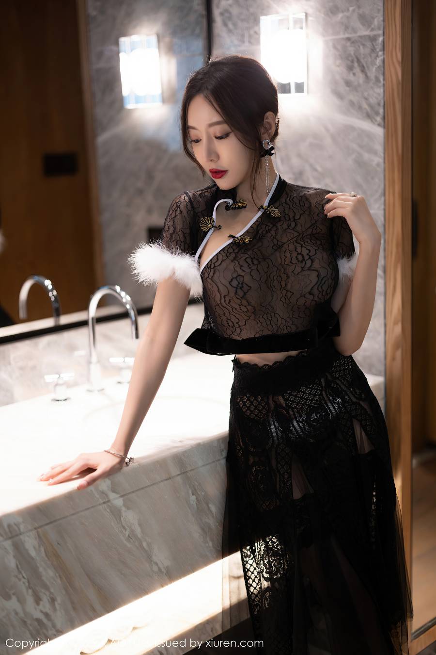 [XIAOYU语画界] 2022.12.15 VOL.926 王馨瑶yanni [80P-690MB]