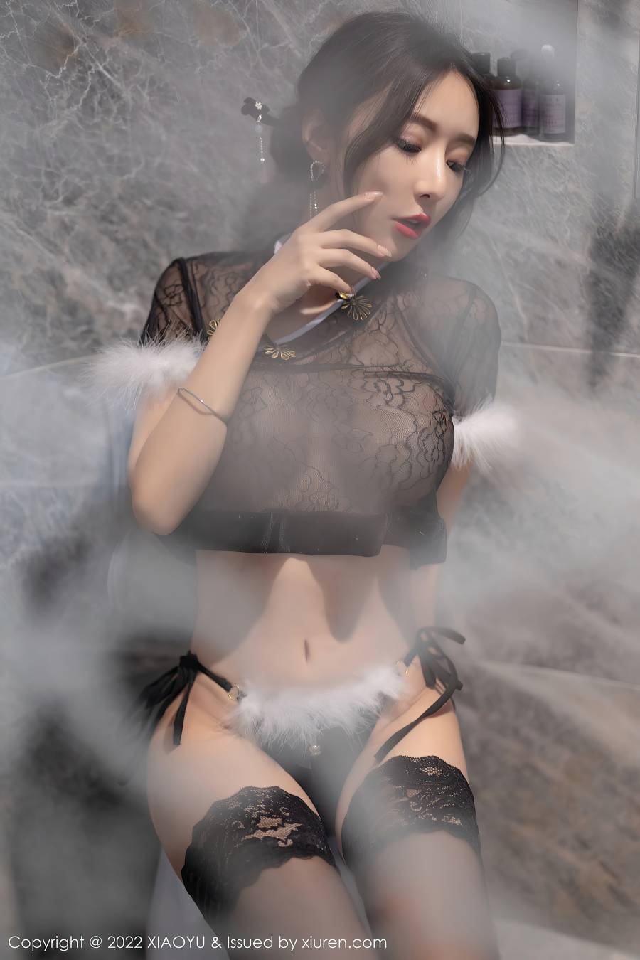 [XIAOYU语画界] 2022.12.15 VOL.926 王馨瑶yanni [80P-690MB]