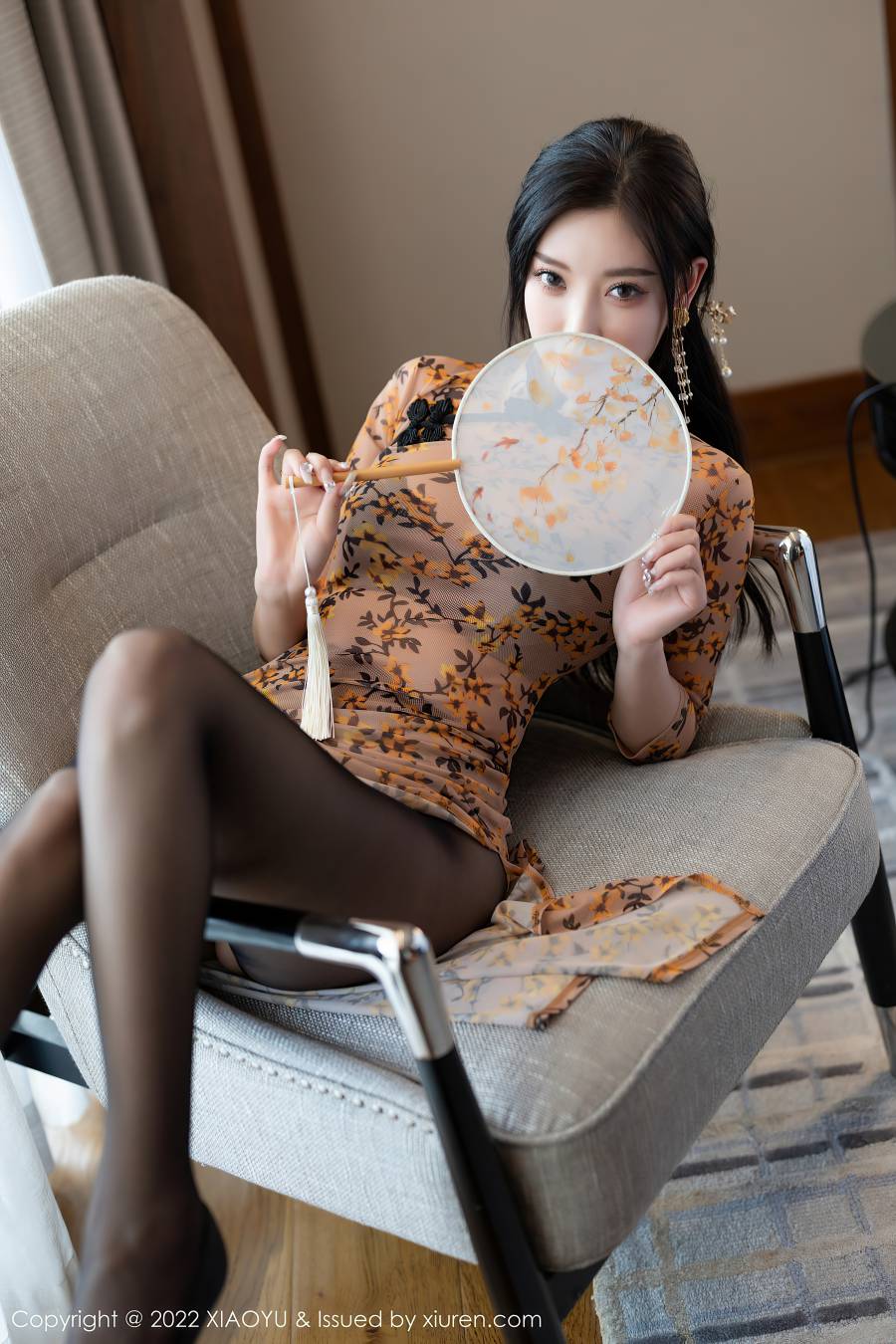 [XIAOYU语画界] 2022.12.16 VOL.927 杨晨晨Yome [88P-776MB]