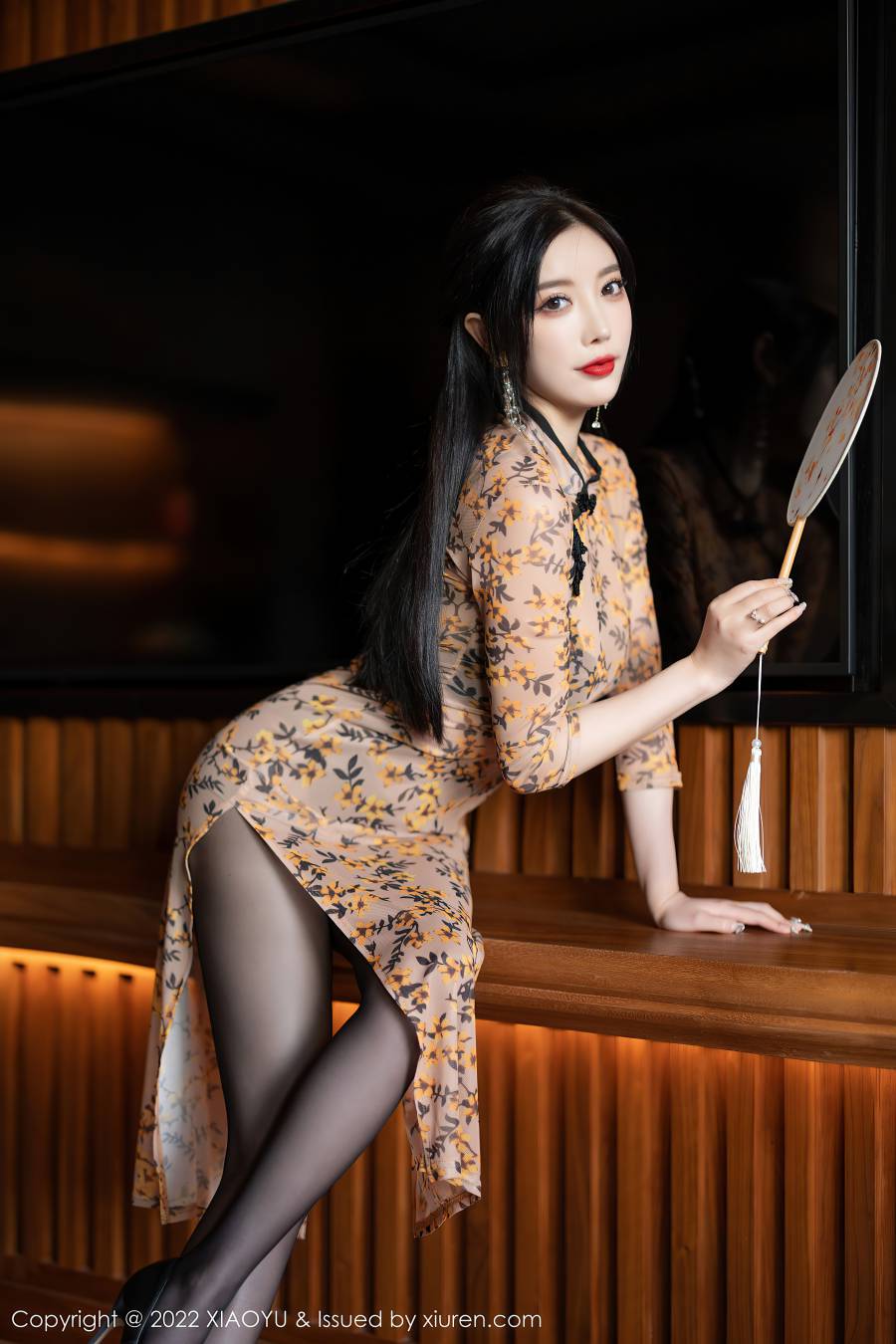 [XIAOYU语画界] 2022.12.16 VOL.927 杨晨晨Yome [88P-776MB]
