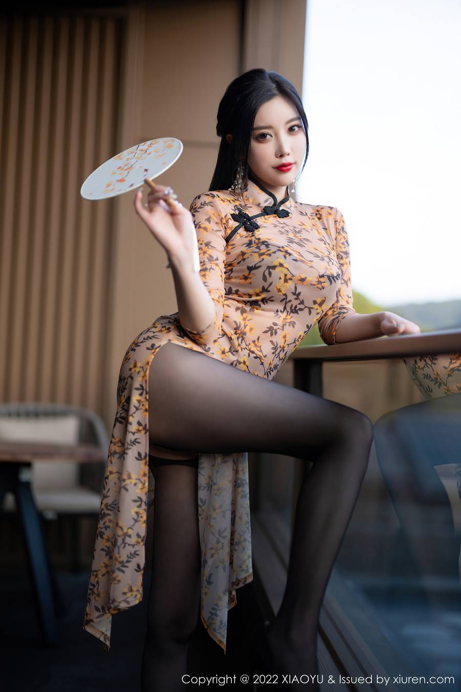 [XIAOYU语画界] 2022.12.16 VOL.927 杨晨晨Yome [88P-776MB]