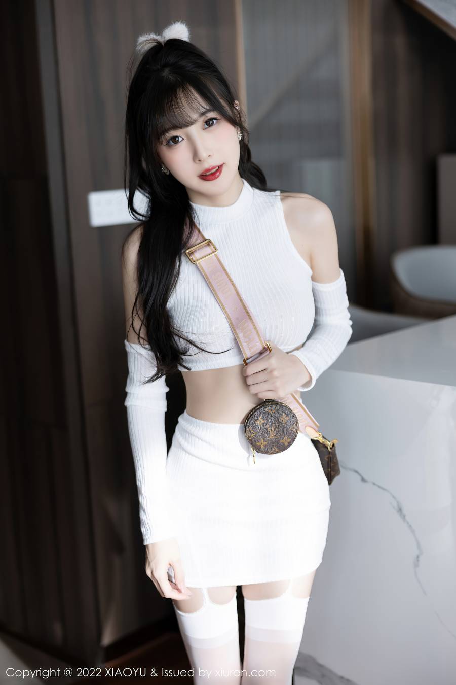 [XIAOYU语画界] 2022.12.19 VOL.928 林星阑 [81P-624MB]