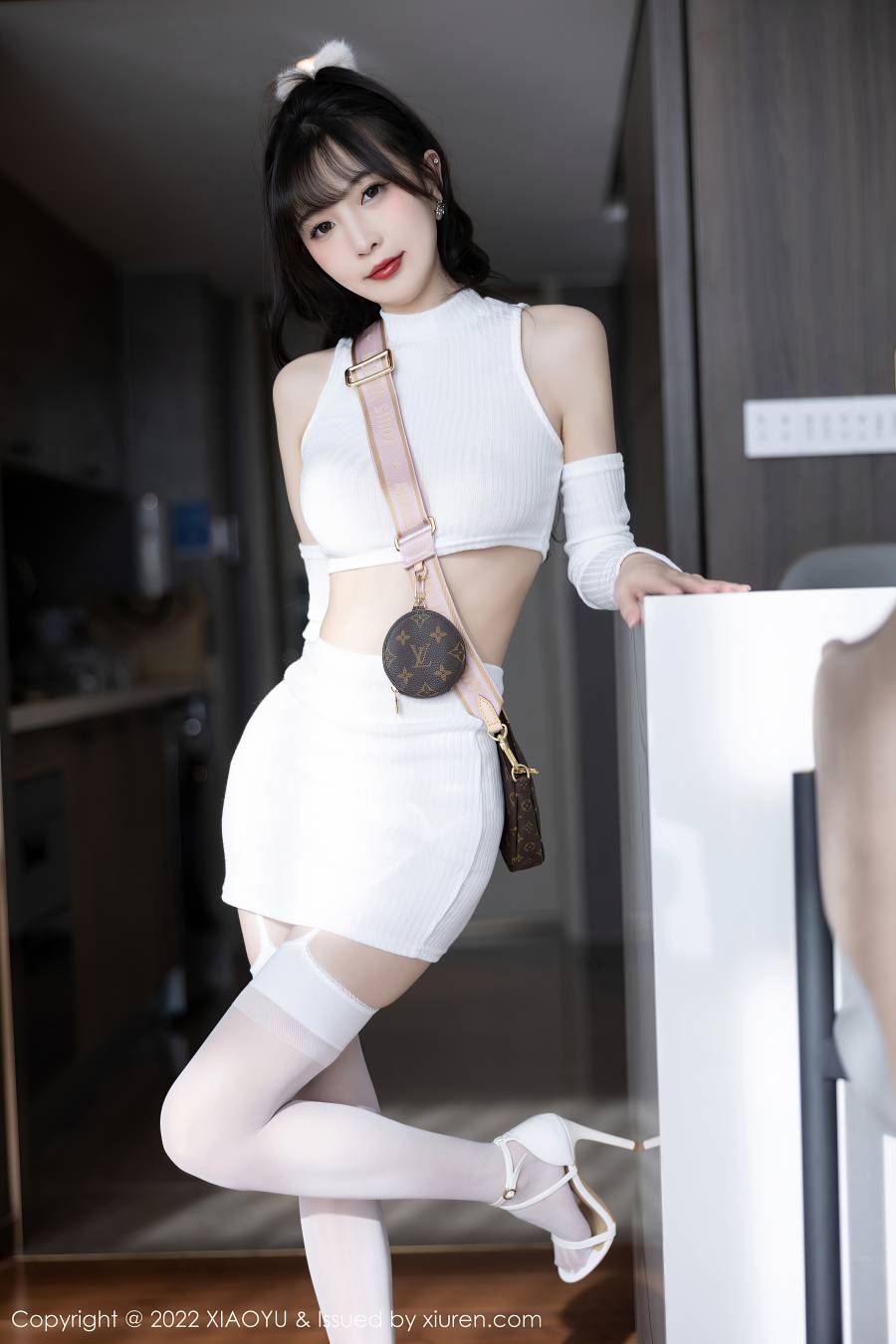 [XIAOYU语画界] 2022.12.19 VOL.928 林星阑 [81P-624MB]