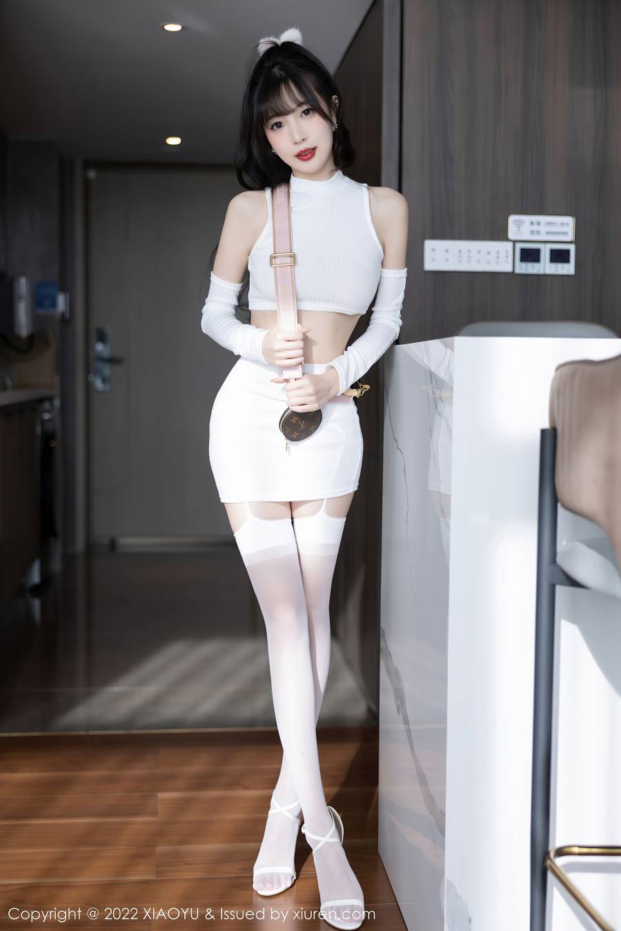 [XIAOYU语画界] 2022.12.19 VOL.928 林星阑 [81P-624MB]