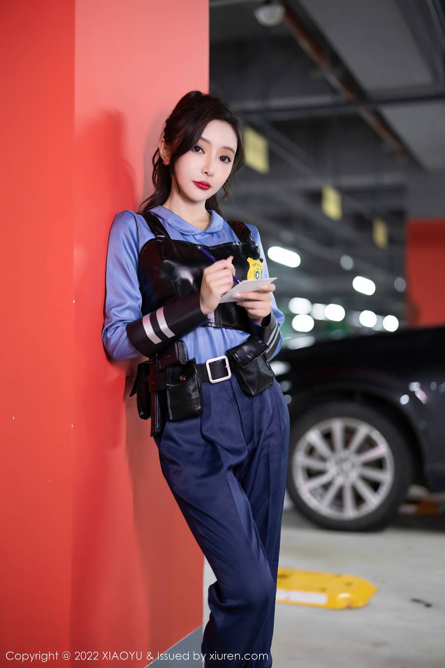 [XIAOYU语画界] 2022.12.20 VOL.929 王馨瑶yanni [80P-695MB]