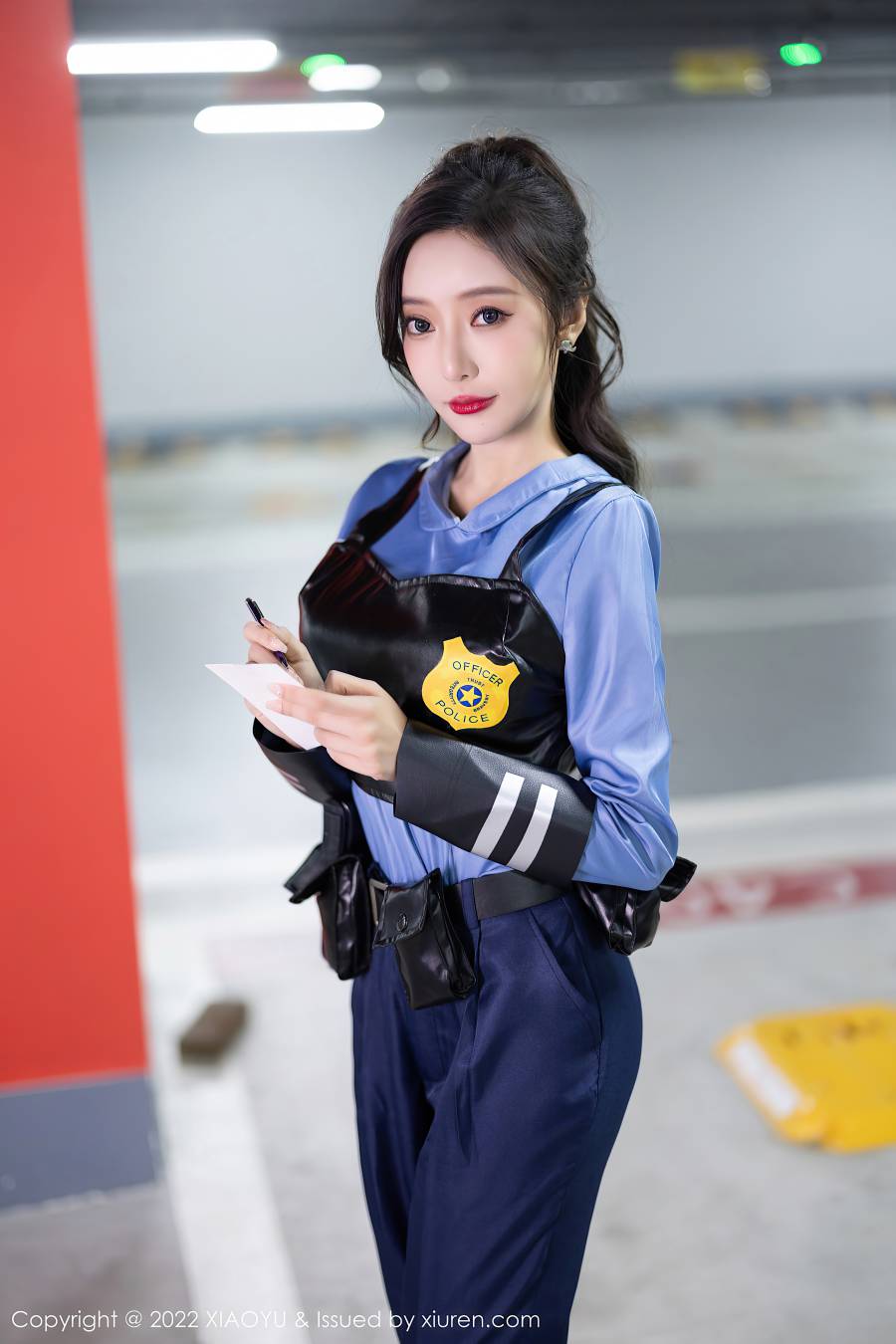 [XIAOYU语画界] 2022.12.20 VOL.929 王馨瑶yanni [80P-695MB]