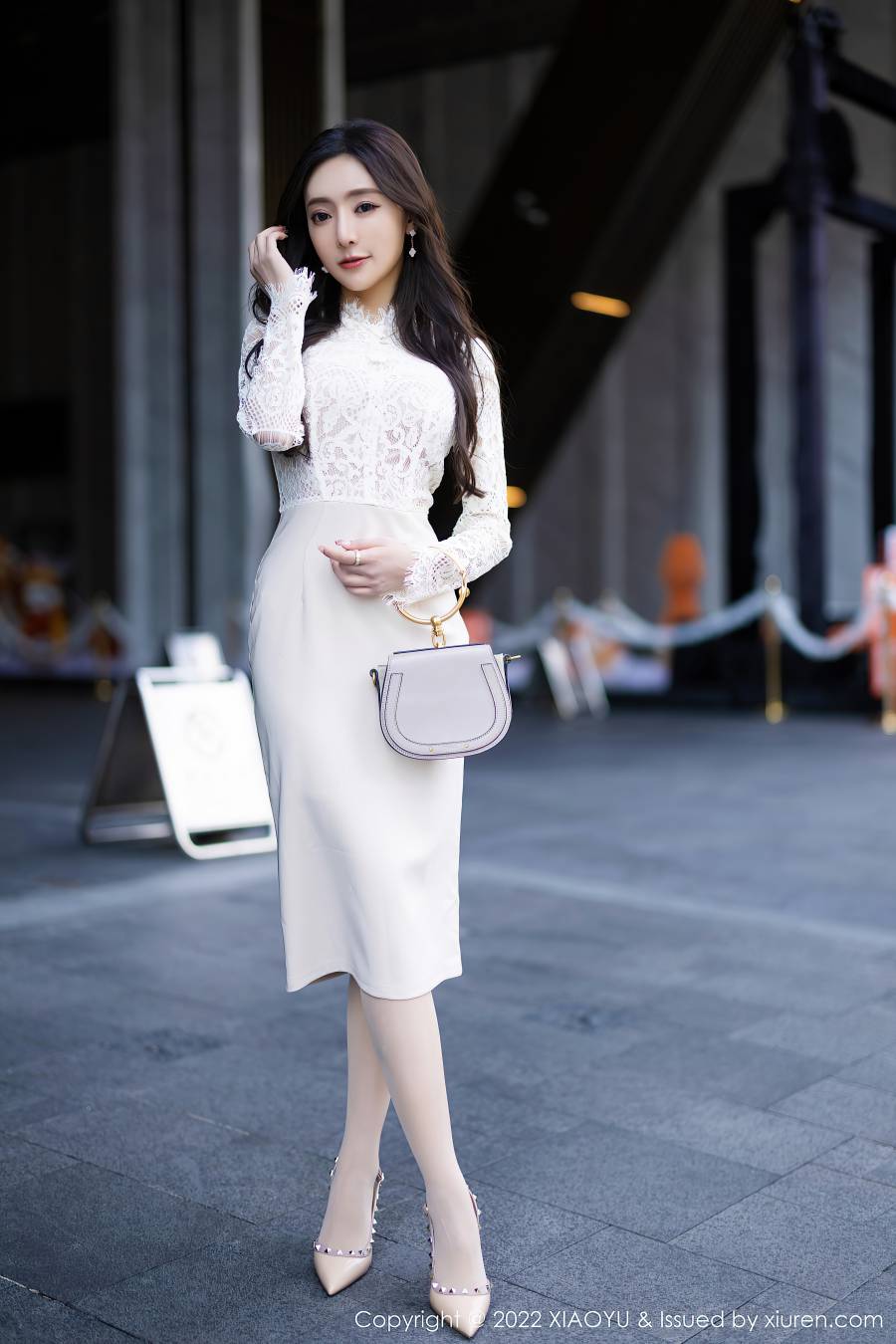 [XIAOYU语画界] 2022.12.29 VOL.936 王馨瑶yanni [73P-620MB]