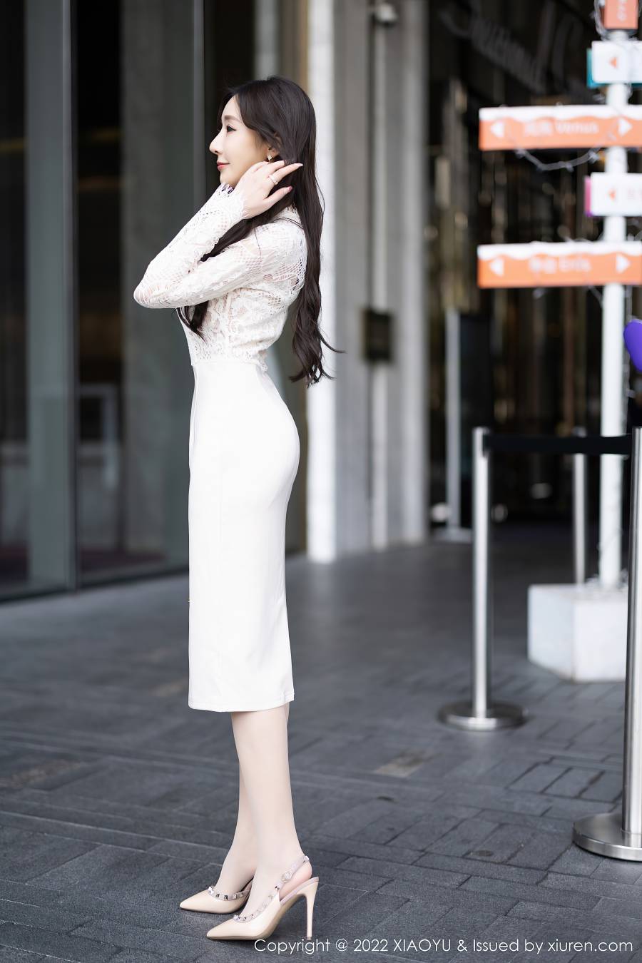 [XIAOYU语画界] 2022.12.29 VOL.936 王馨瑶yanni [73P-620MB]