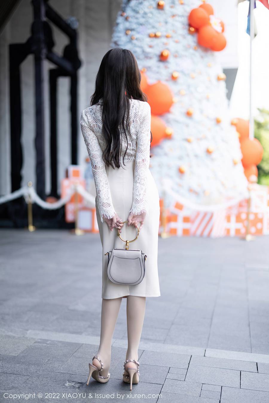 [XIAOYU语画界] 2022.12.29 VOL.936 王馨瑶yanni [73P-620MB]