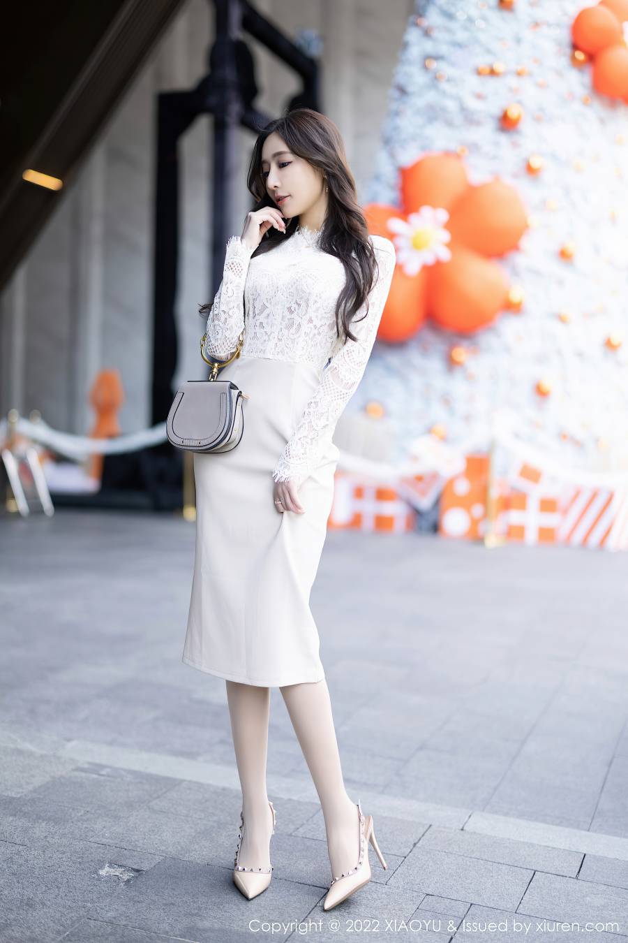 [XIAOYU语画界] 2022.12.29 VOL.936 王馨瑶yanni [73P-620MB]