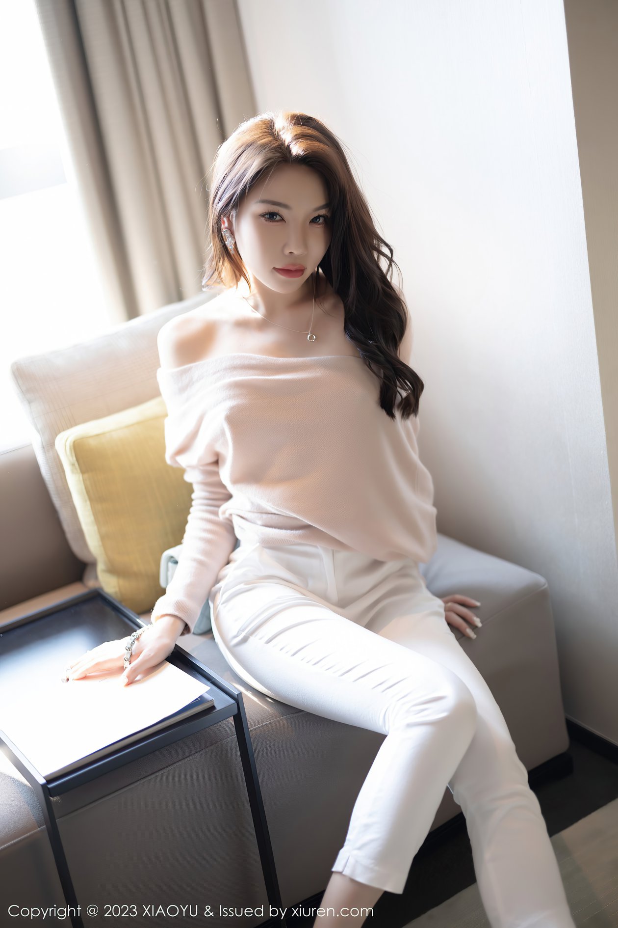 [XIAOYU语画界] 2023.01.05 VOL.940 徐莉芝Booty [93P-755MB]