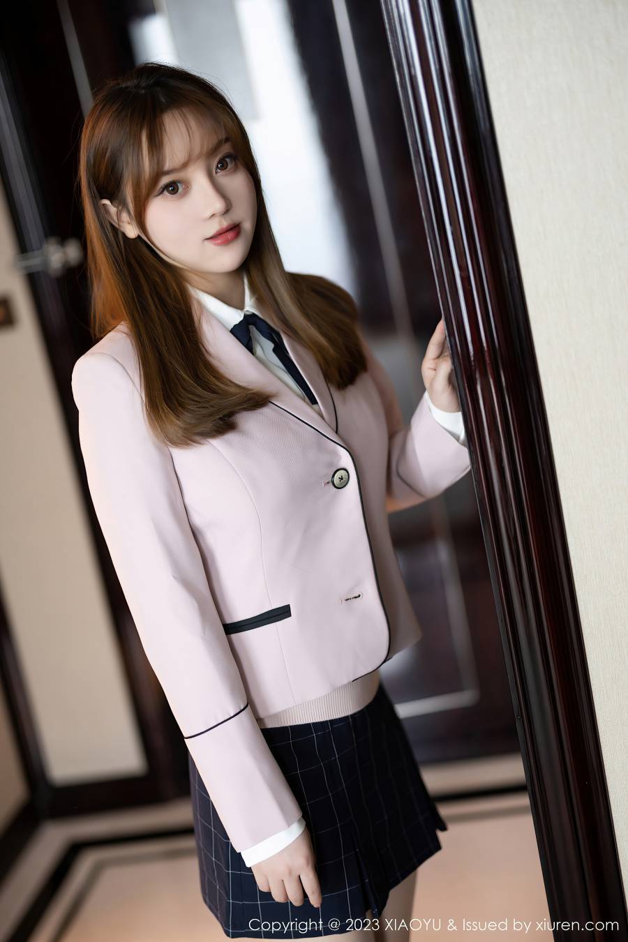 [XIAOYU语画界] 2023.01.10 VOL.943 豆瓣酱 [84P-642MB]