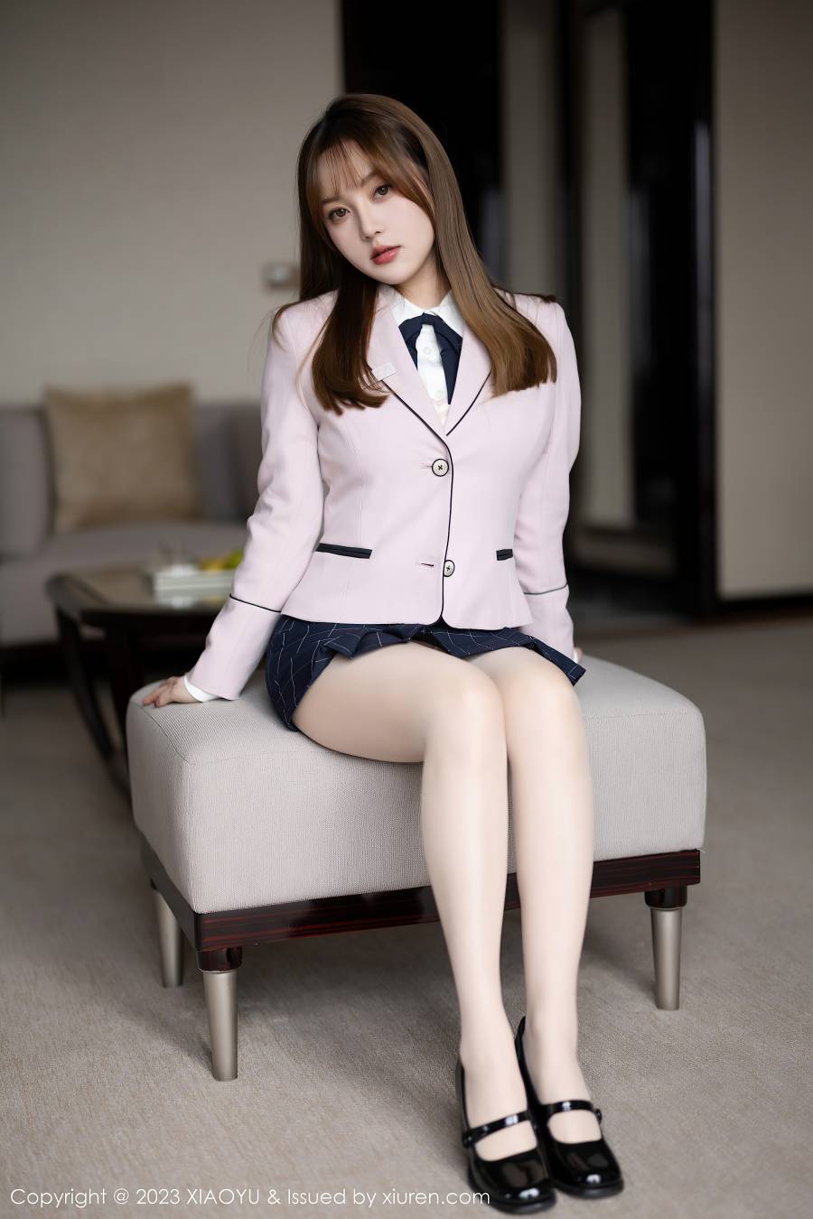 [XIAOYU语画界] 2023.01.10 VOL.943 豆瓣酱 [84P-642MB]