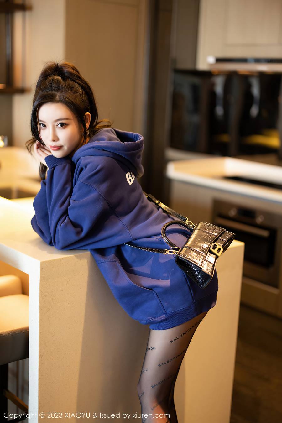 [XIAOYU语画界] 2023.01.13 VOL.946 杨晨晨Yome [82P-699MB]