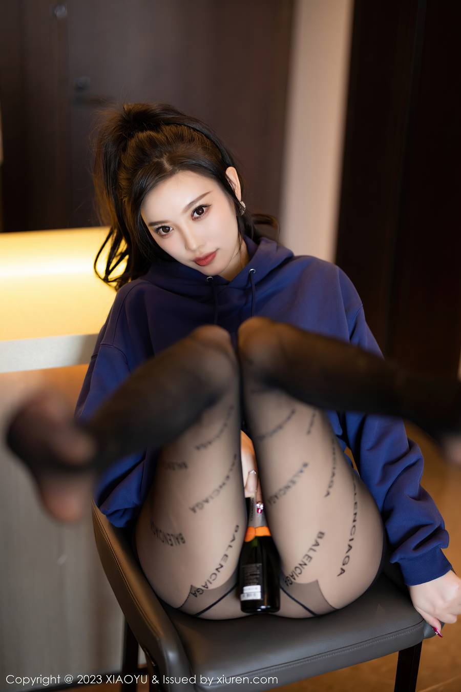 [XIAOYU语画界] 2023.01.13 VOL.946 杨晨晨Yome [82P-699MB]