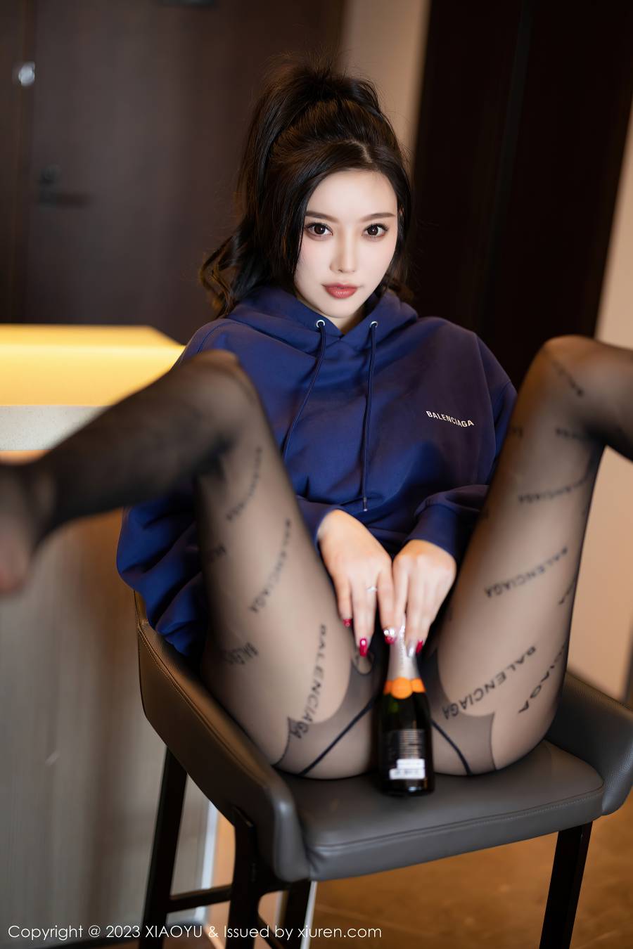 [XIAOYU语画界] 2023.01.13 VOL.946 杨晨晨Yome [82P-699MB]