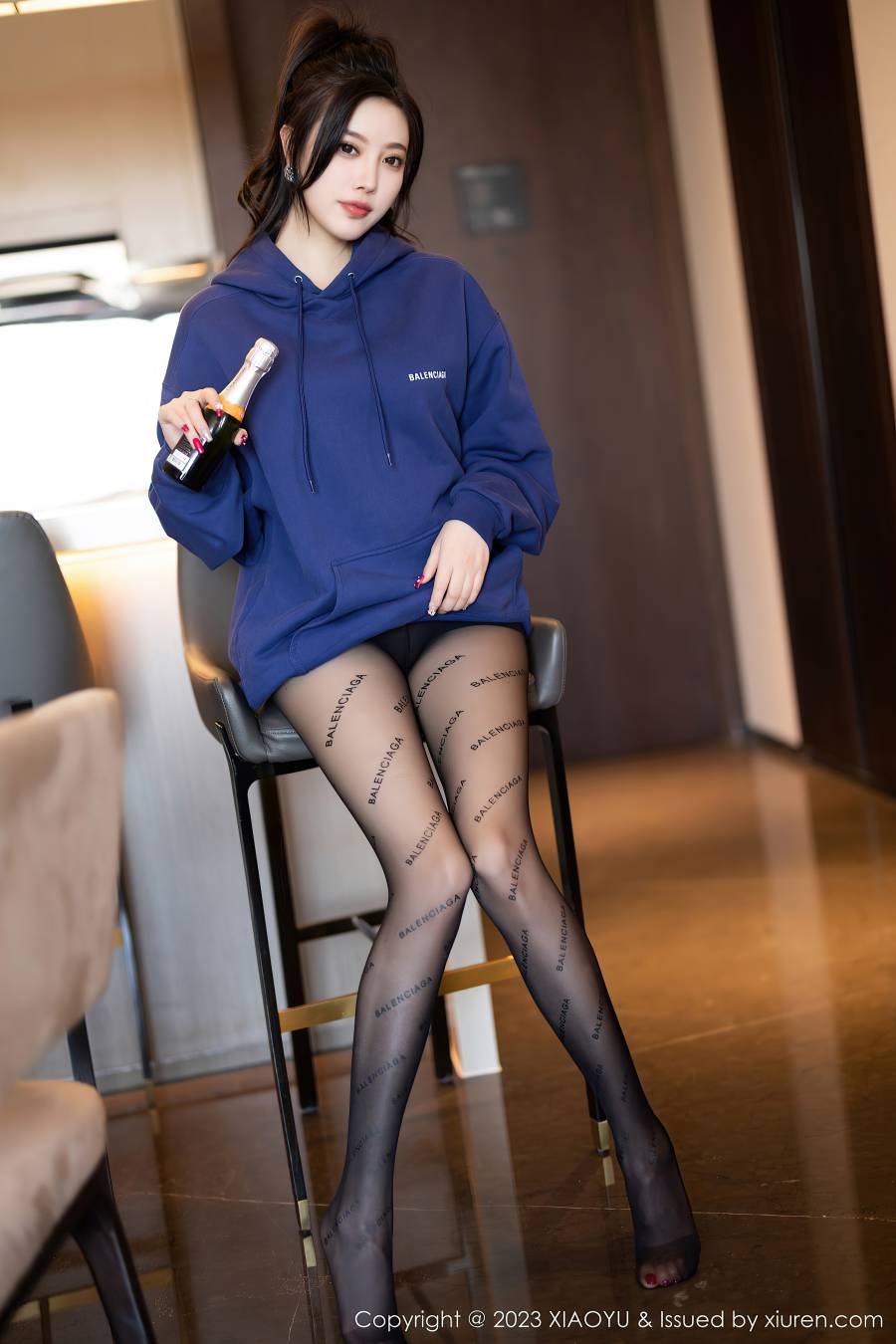 [XIAOYU语画界] 2023.01.13 VOL.946 杨晨晨Yome [82P-699MB]