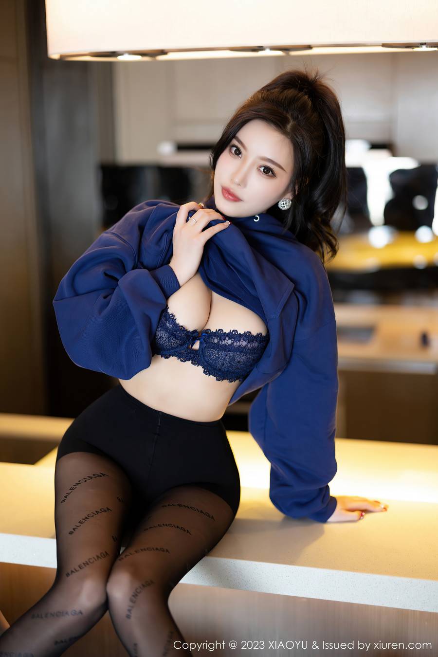 [XIAOYU语画界] 2023.01.13 VOL.946 杨晨晨Yome [82P-699MB]