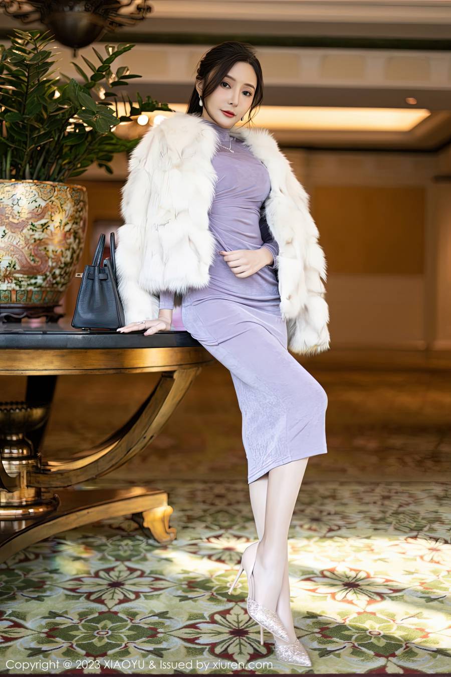 [XIAOYU语画界] 2023.01.16 VOL.947 王馨瑶yanni [81P-572MB]