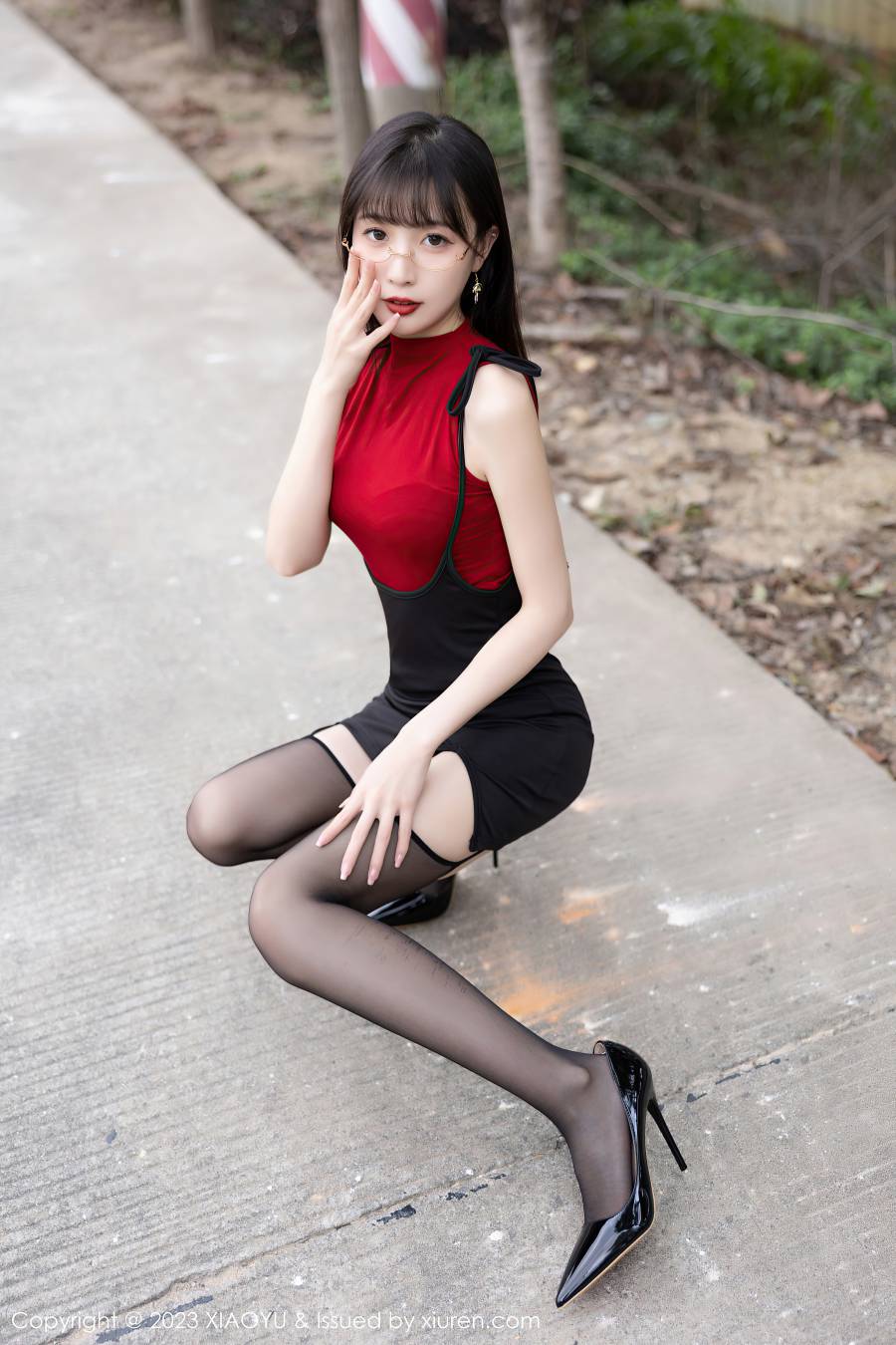 [XIAOYU语画界] 2023.01.19 VOL.950 林星阑 [85P-688MB]