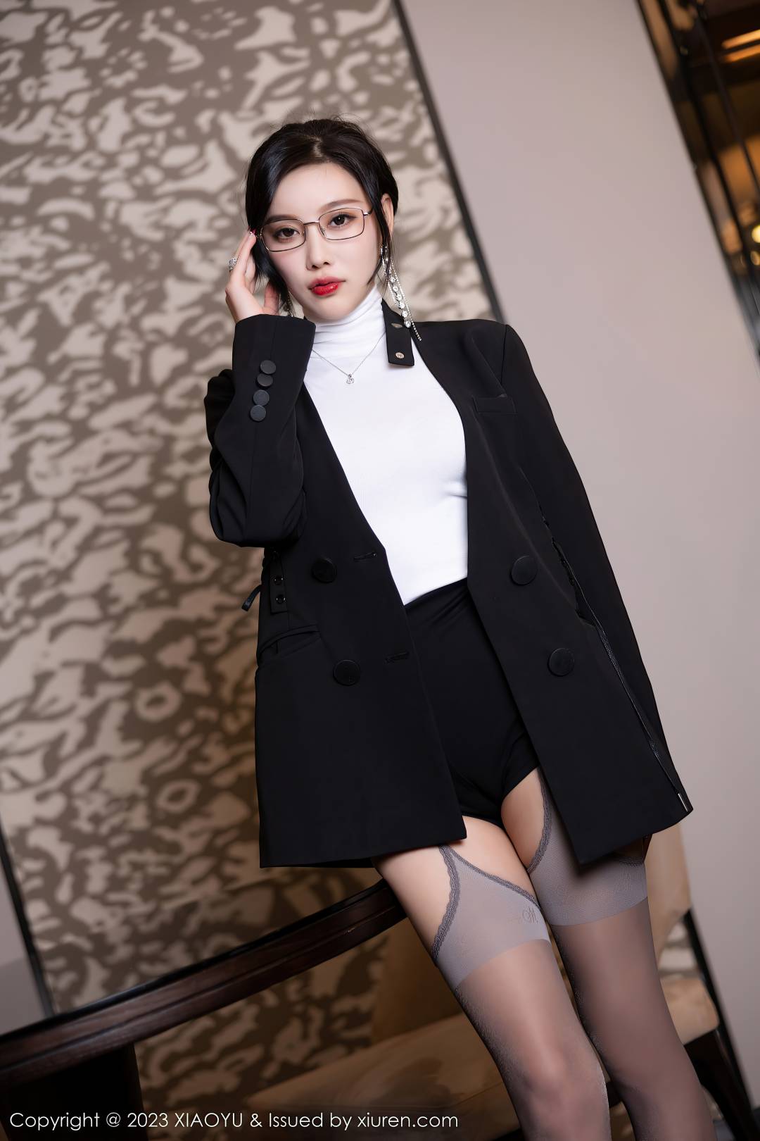 [XIAOYU语画界] 2023.01.20 VOL.951 杨晨晨Yome [86P-791MB]