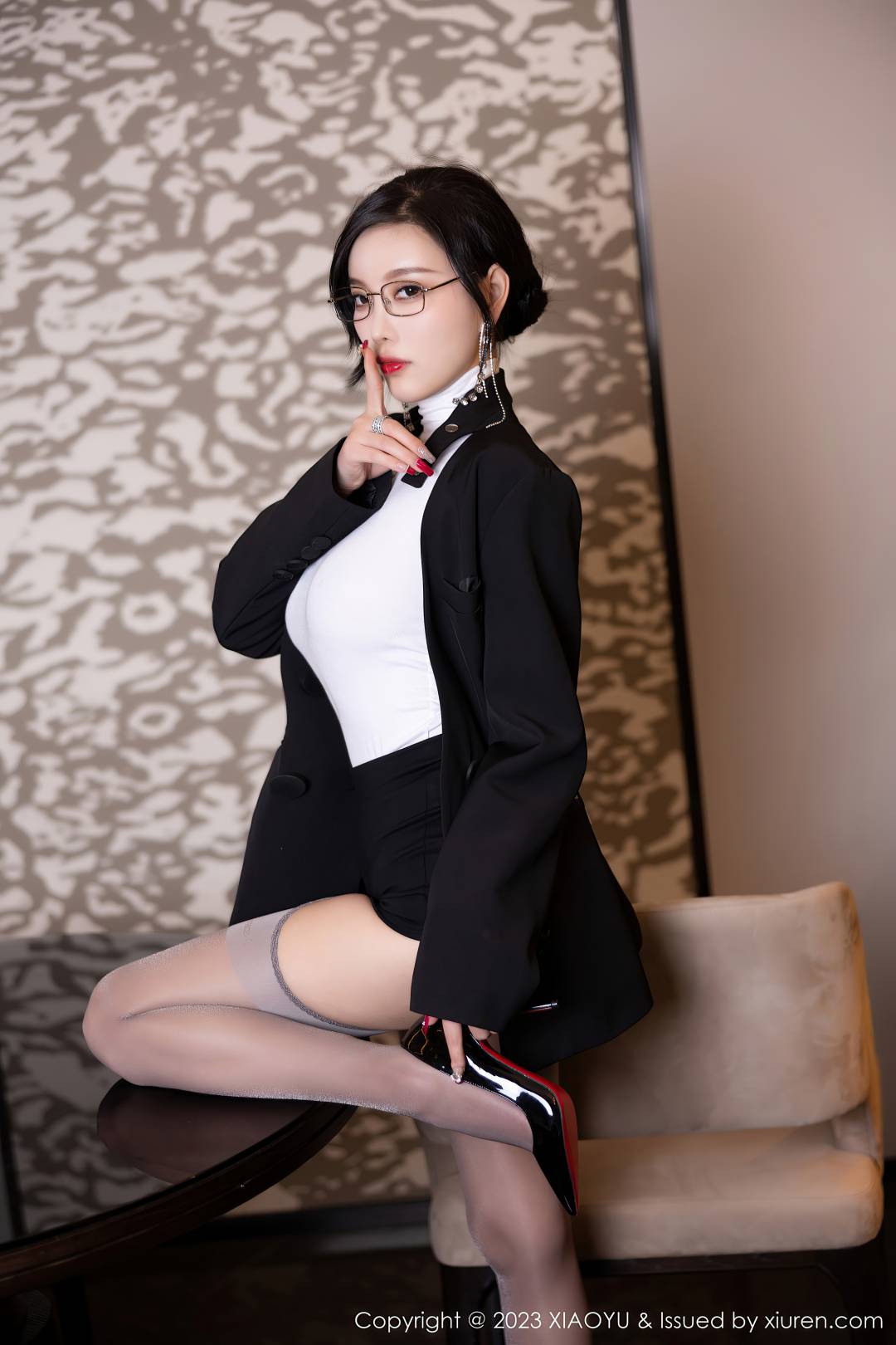 [XIAOYU语画界] 2023.01.20 VOL.951 杨晨晨Yome [86P-791MB]