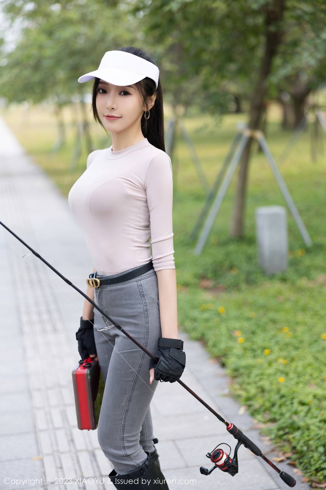 [XIAOYU语画界] 2023.01.28 VOL.952 王馨瑶yanni [86P-741MB]