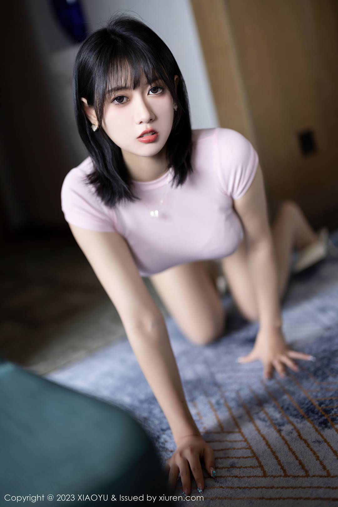[XIAOYU语画界] 2023.01.30 VOL.954 林子遥 [72P-577MB]