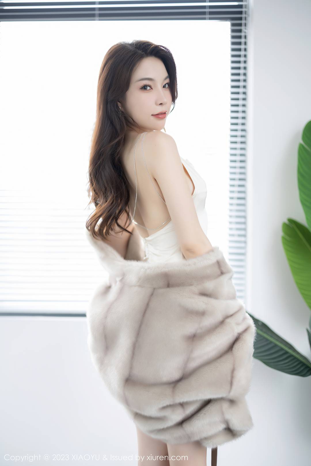 [XIAOYU语画界] 2023.02.07 VOL.960 徐莉芝Booty [85P-610MB]
