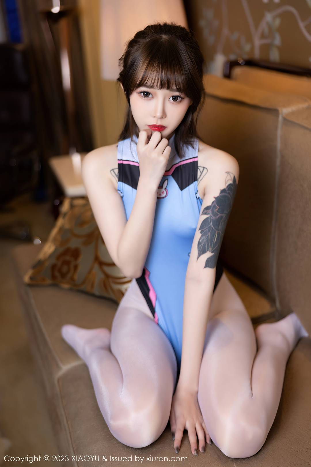 [XIAOYU语画界] 2023.02.08 VOL.961 奶瓶 [82P-776MB]