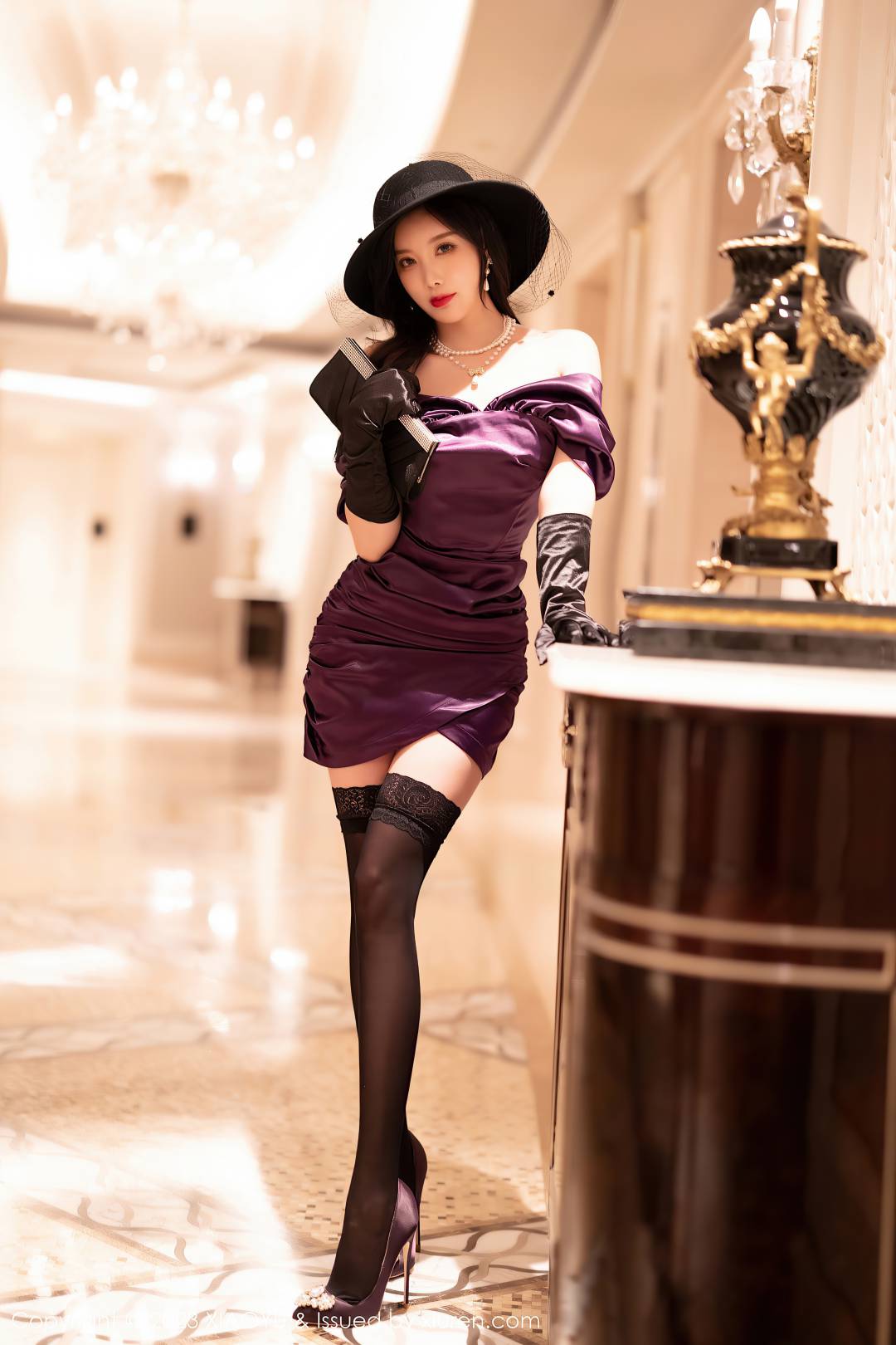 [XIAOYU语画界] 2023.02.10 VOL.963 杨晨晨Yome [85P-672MB]