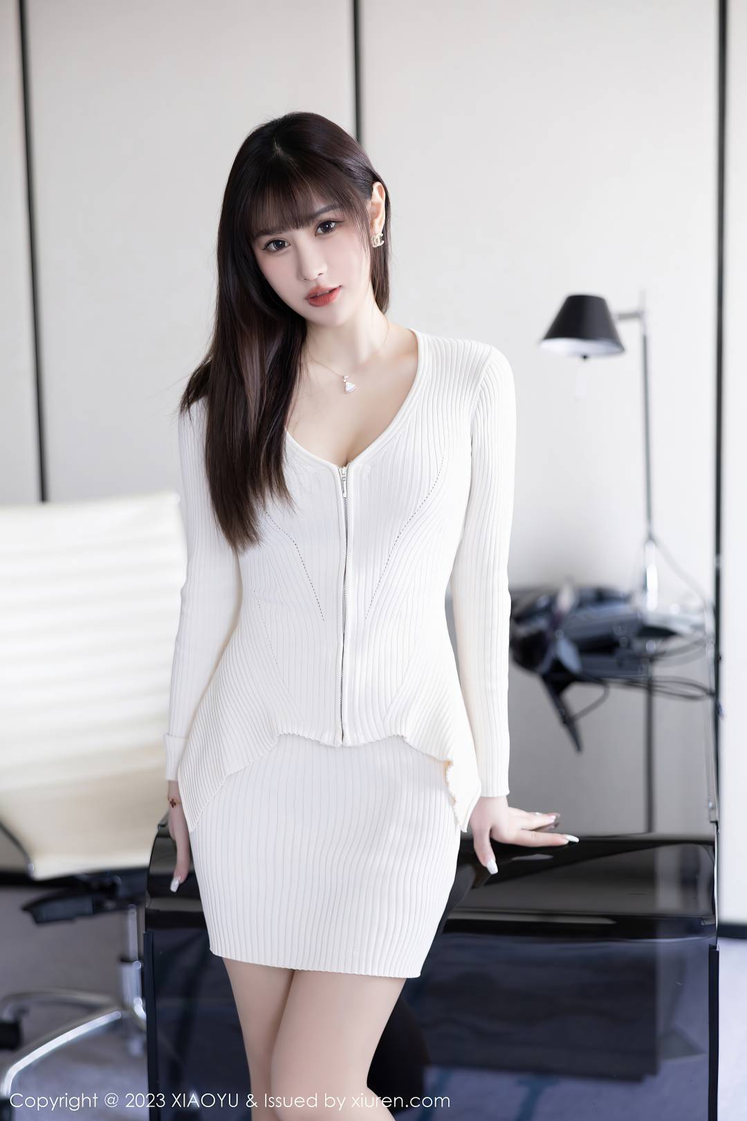 [XIAOYU语画界] 2023.02.15 VOL.966 张欣欣 [87P-716MB]
