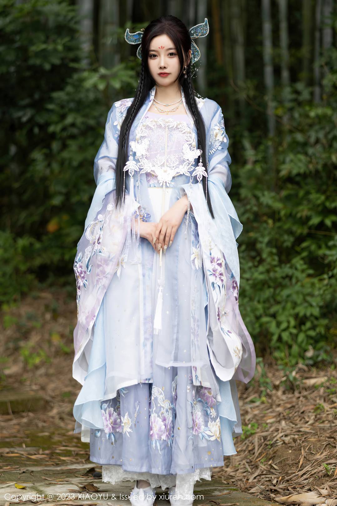 [XIAOYU语画界] 2023.02.21 VOL.970 杨晨晨Yome [91P-840MB]