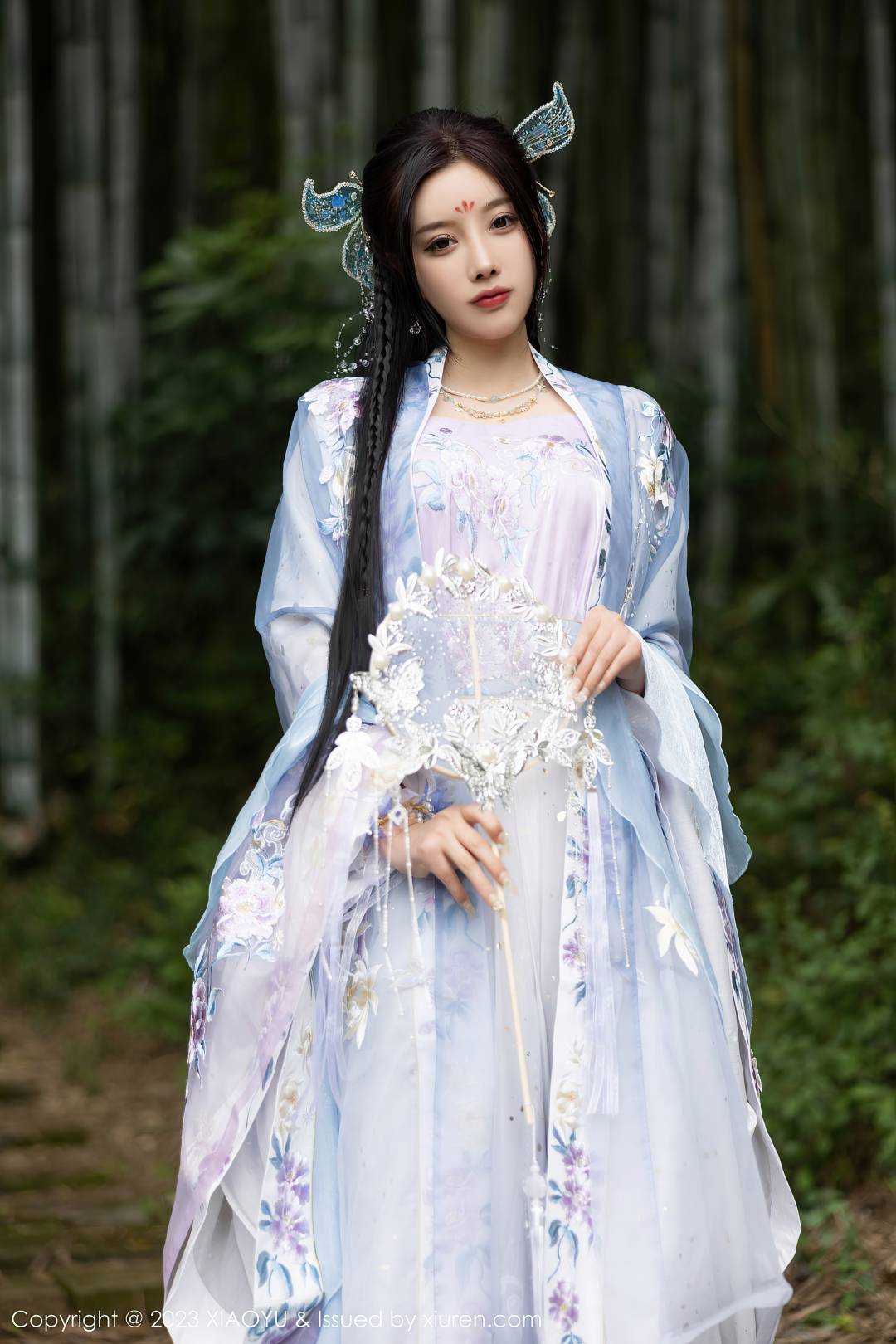 [XIAOYU语画界] 2023.02.21 VOL.970 杨晨晨Yome [91P-840MB]