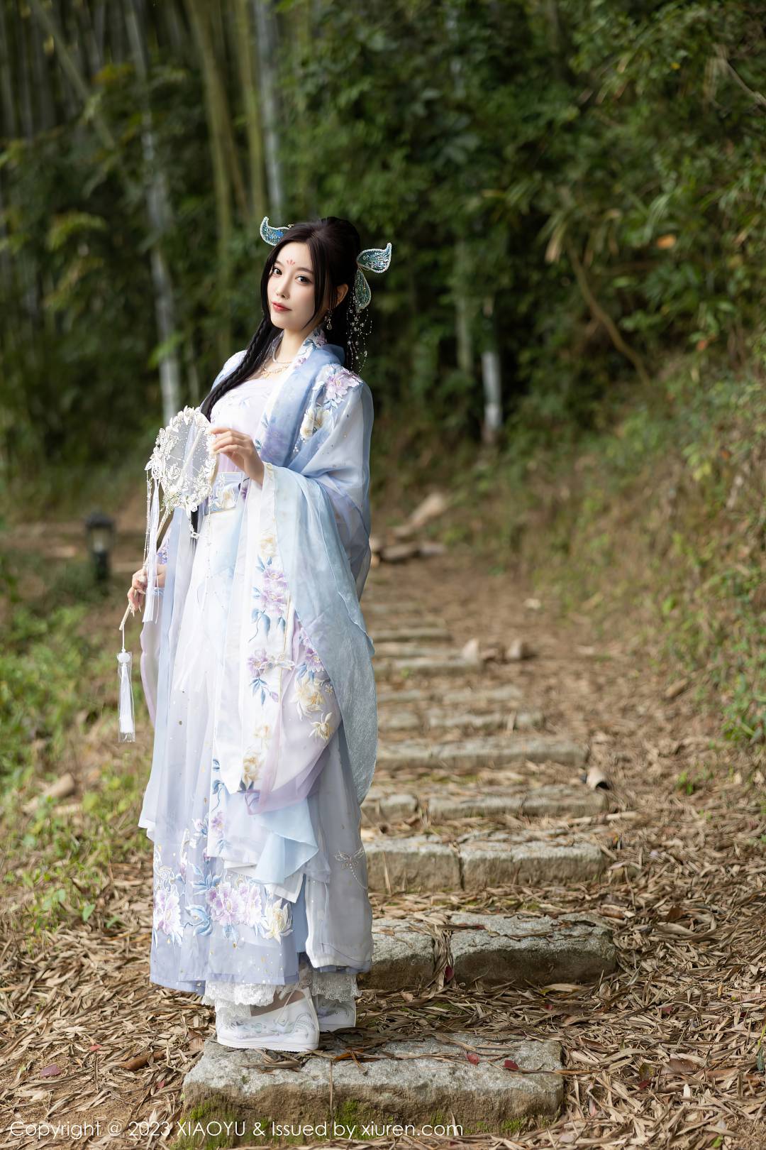 [XIAOYU语画界] 2023.02.21 VOL.970 杨晨晨Yome [91P-840MB]