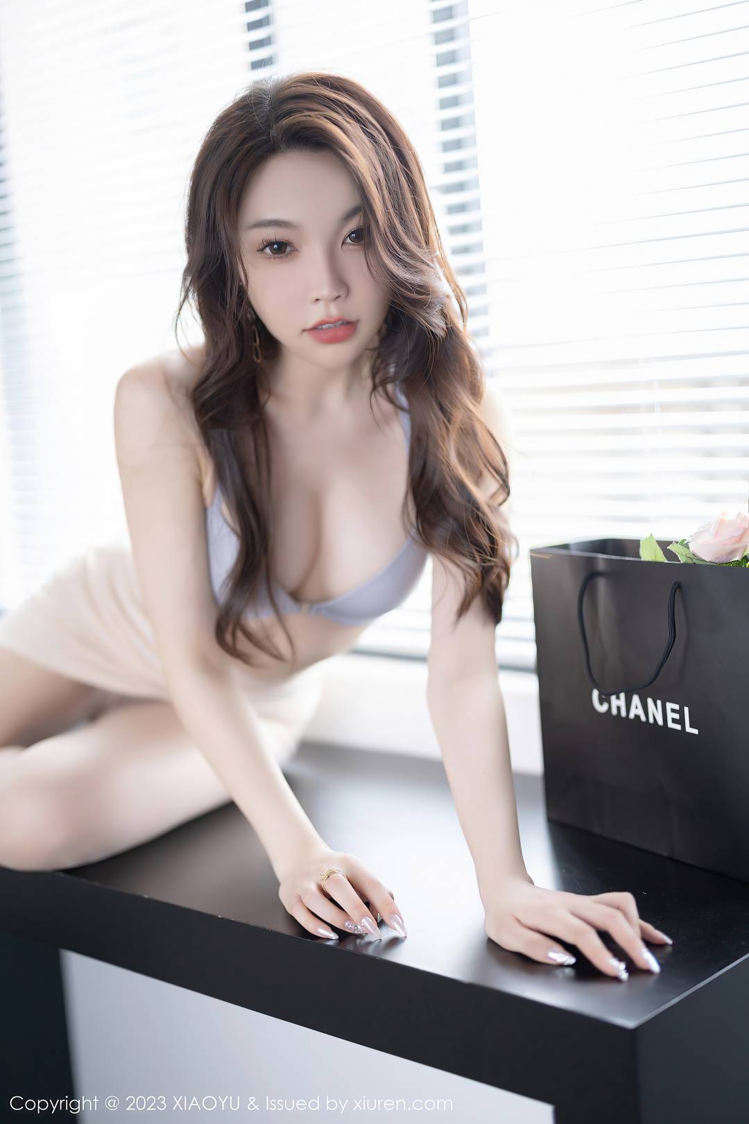 [XIAOYU语画界] 2023.02.20 VOL.969 徐莉芝Booty [82P-689MB]