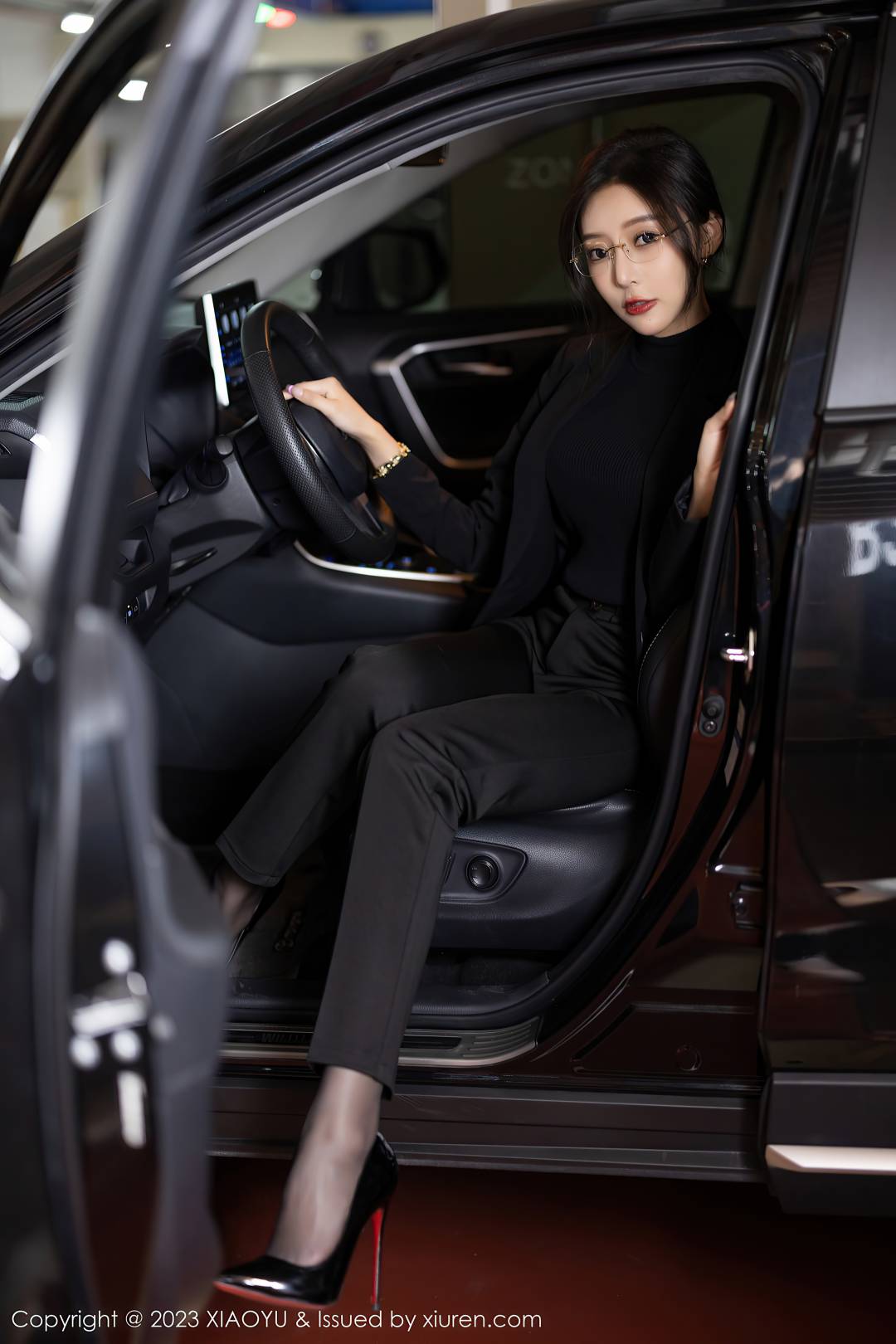 [XIAOYU语画界] 2023.02.27 VOL.974 王馨瑶yanni [93P-743MB]